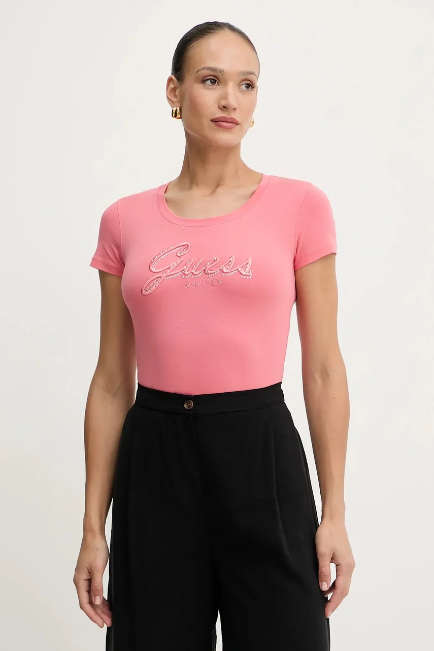 GUESS Тениска