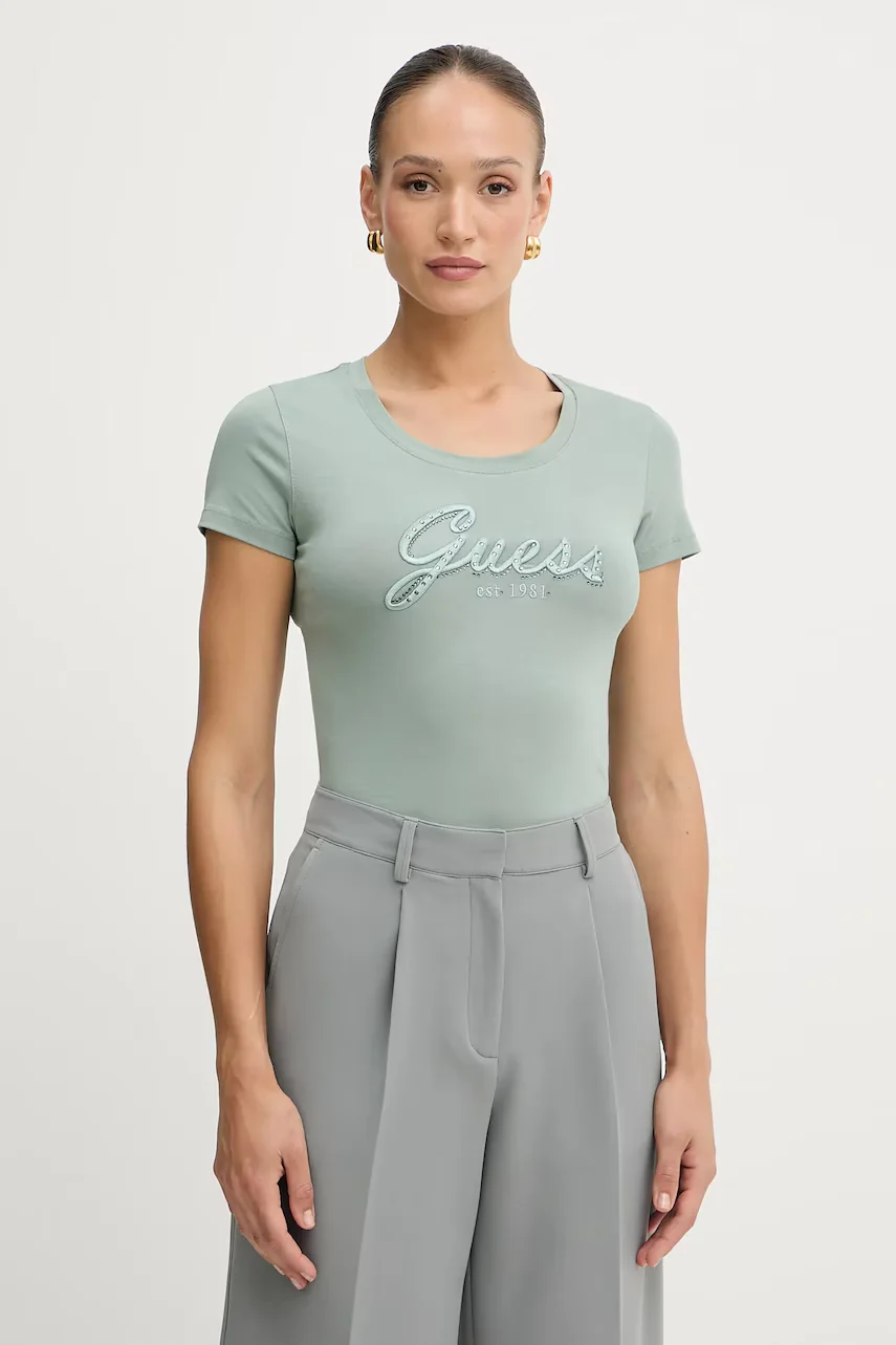 GUESS Тениска