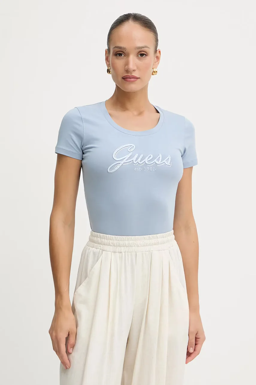 GUESS Тениска