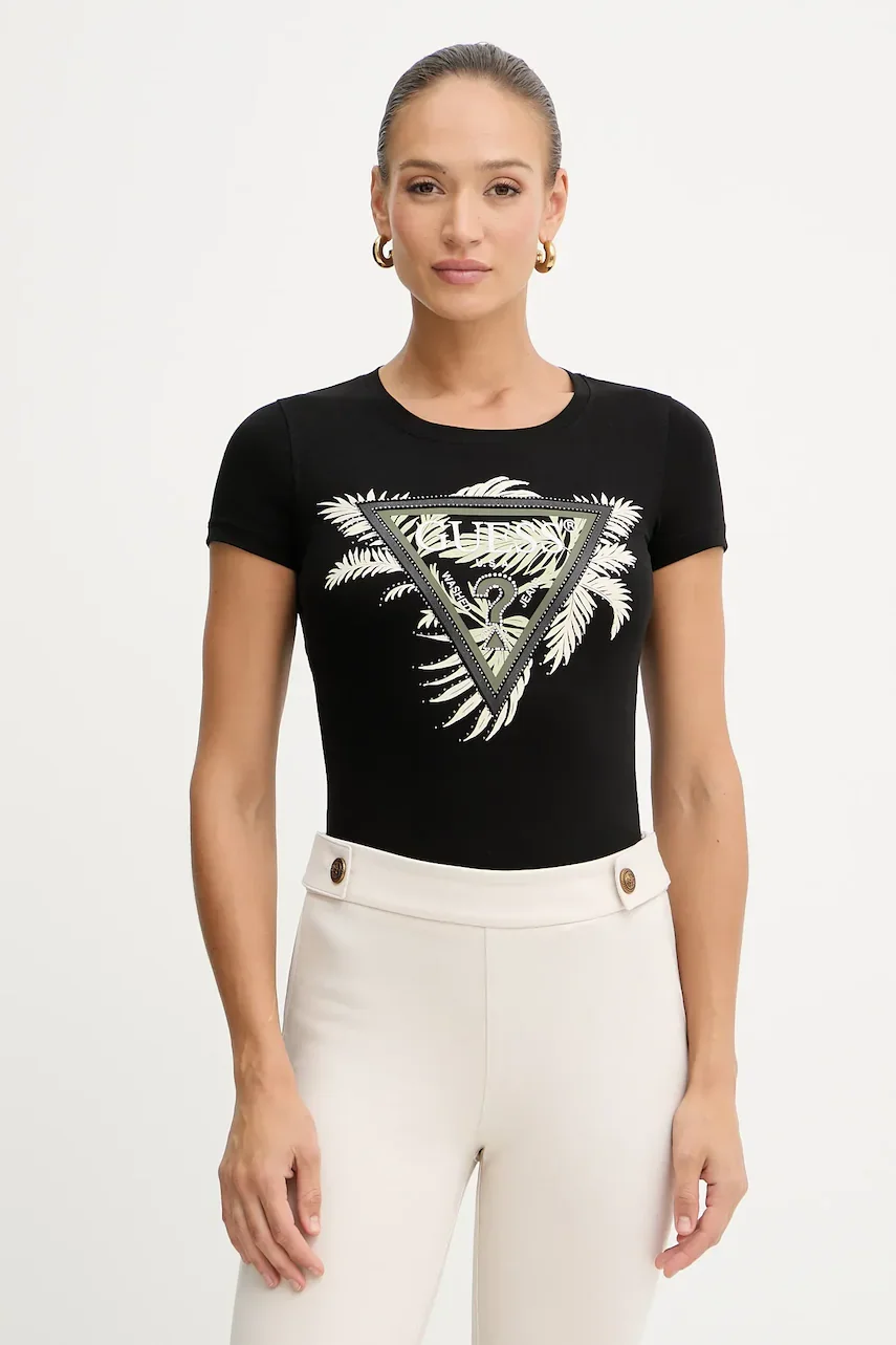 GUESS Тениска