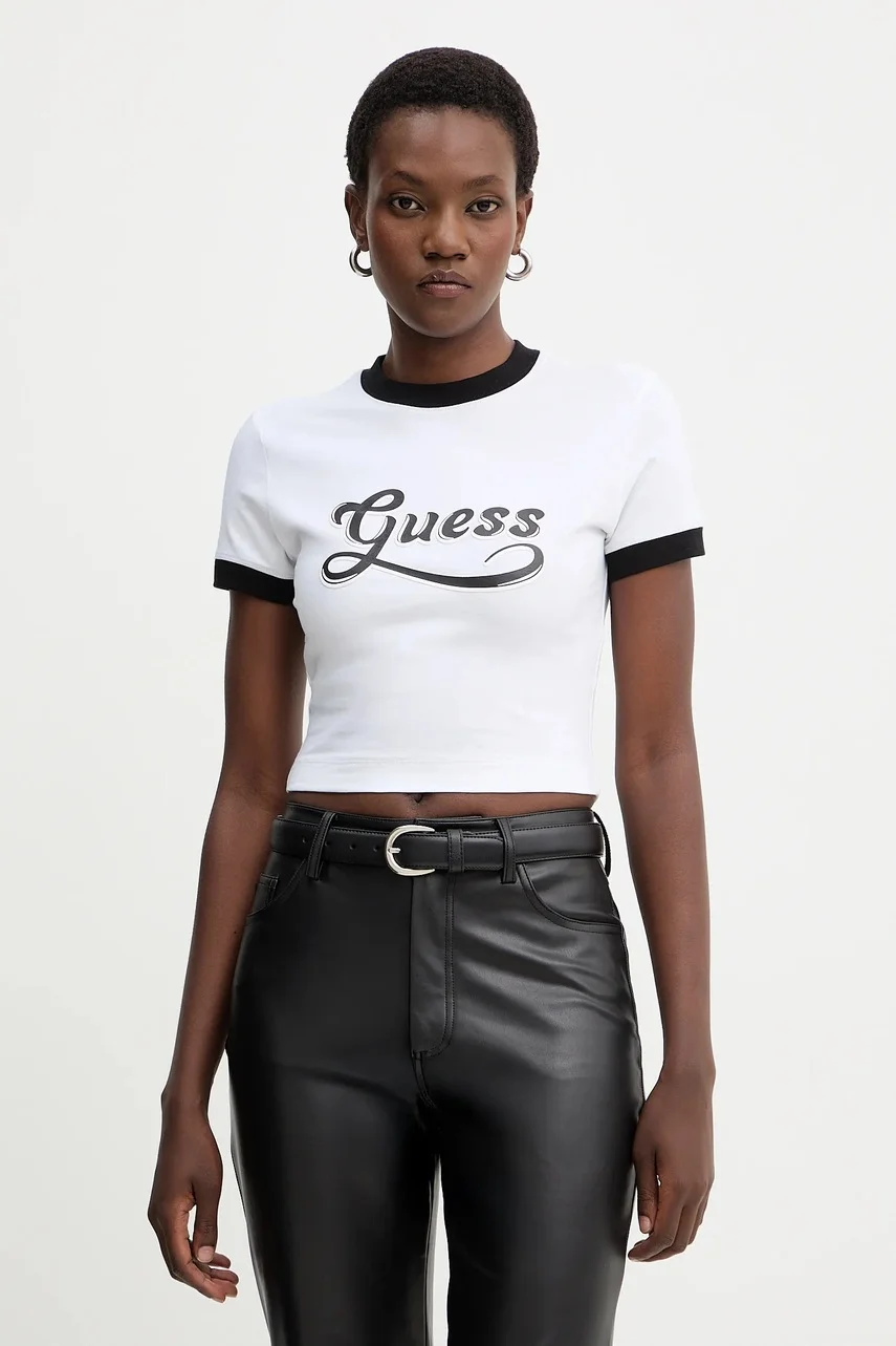 GUESS Тениска