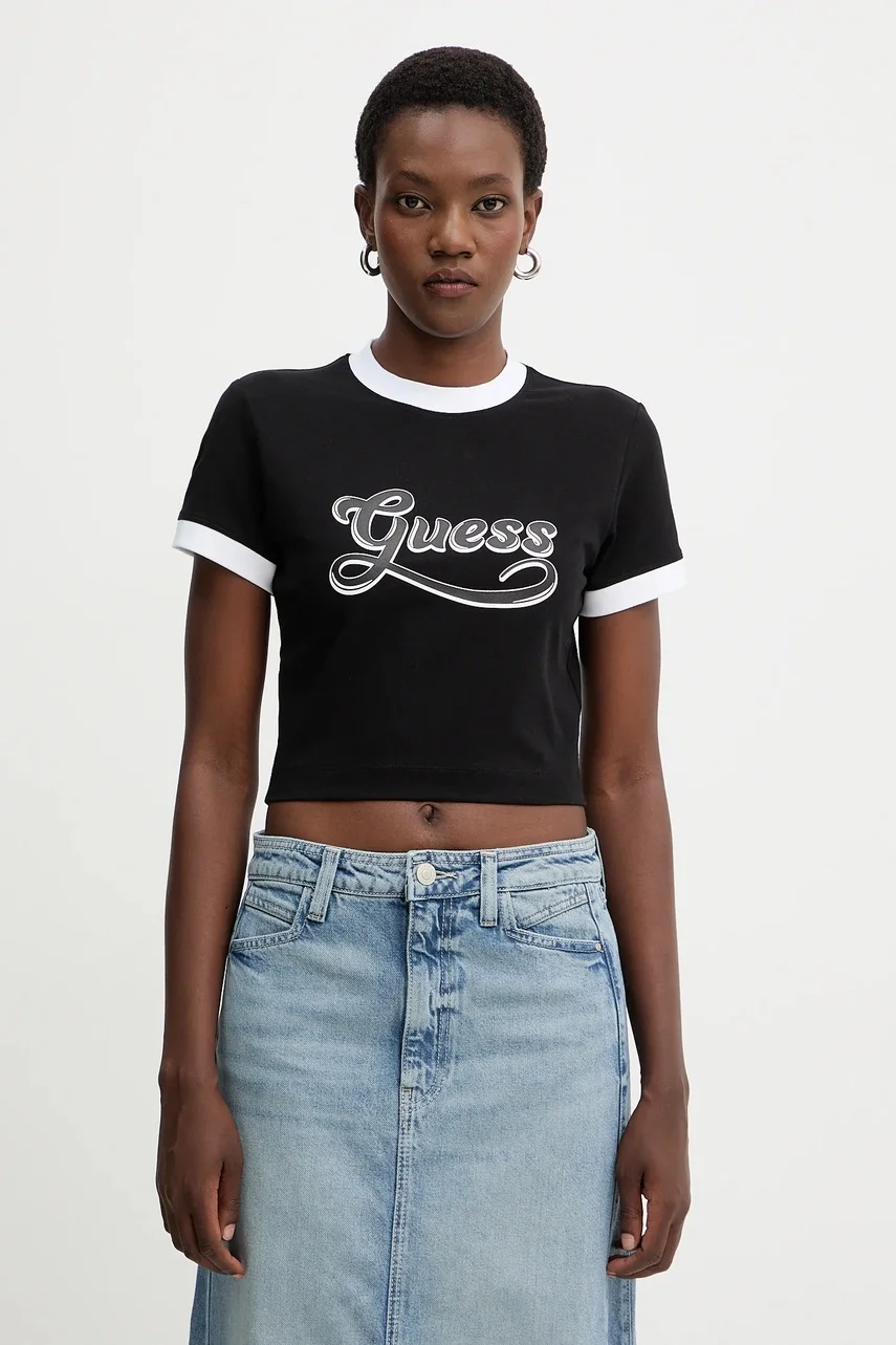 GUESS Тениска