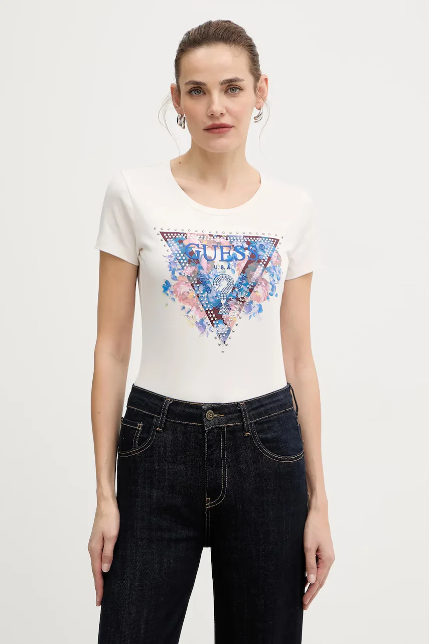 GUESS Тениска