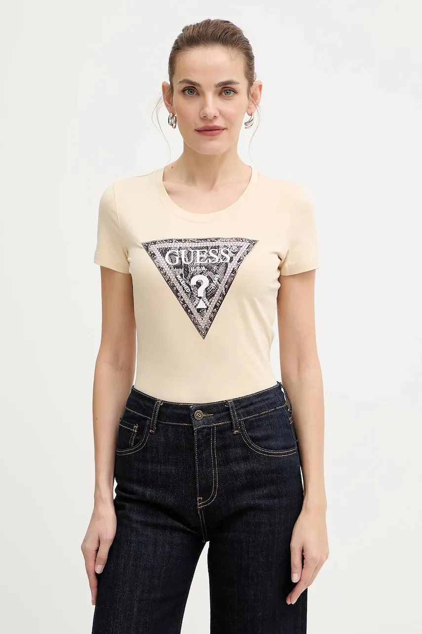 GUESS Тениска