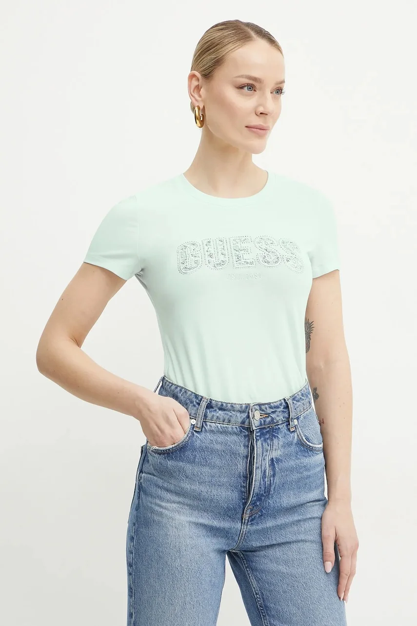 GUESS Тениска