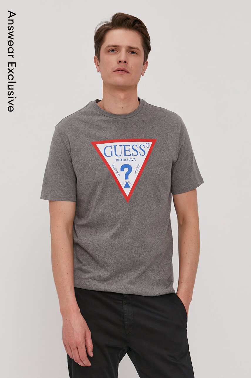 GUESS Тениска