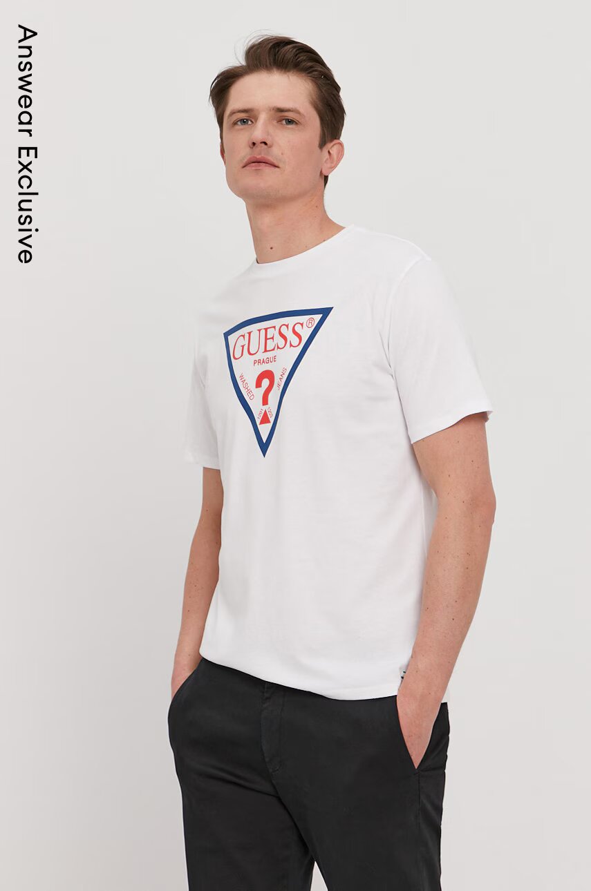 GUESS Тениска