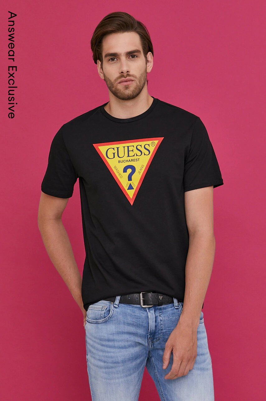 GUESS Тениска