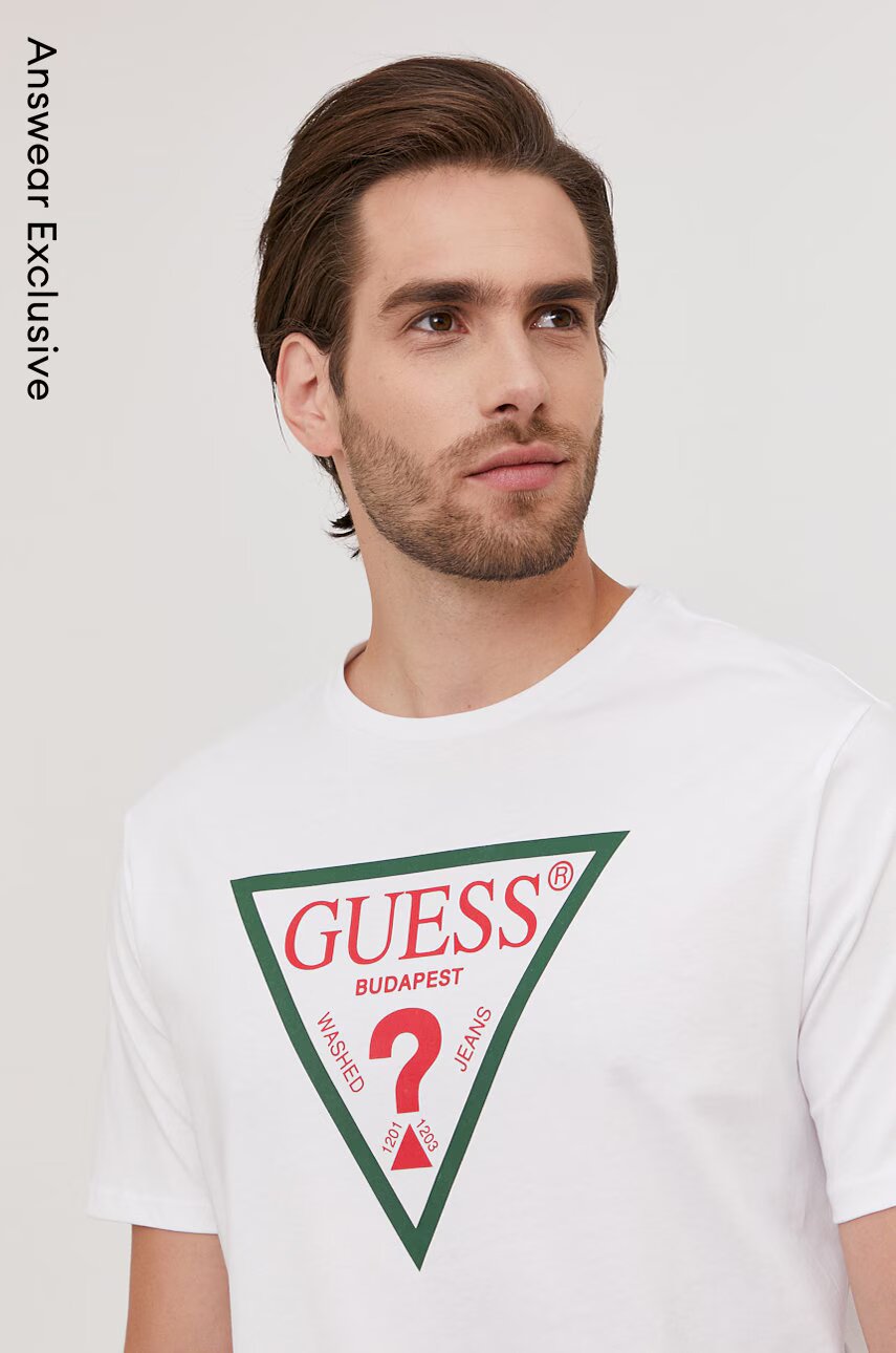 GUESS Тениска