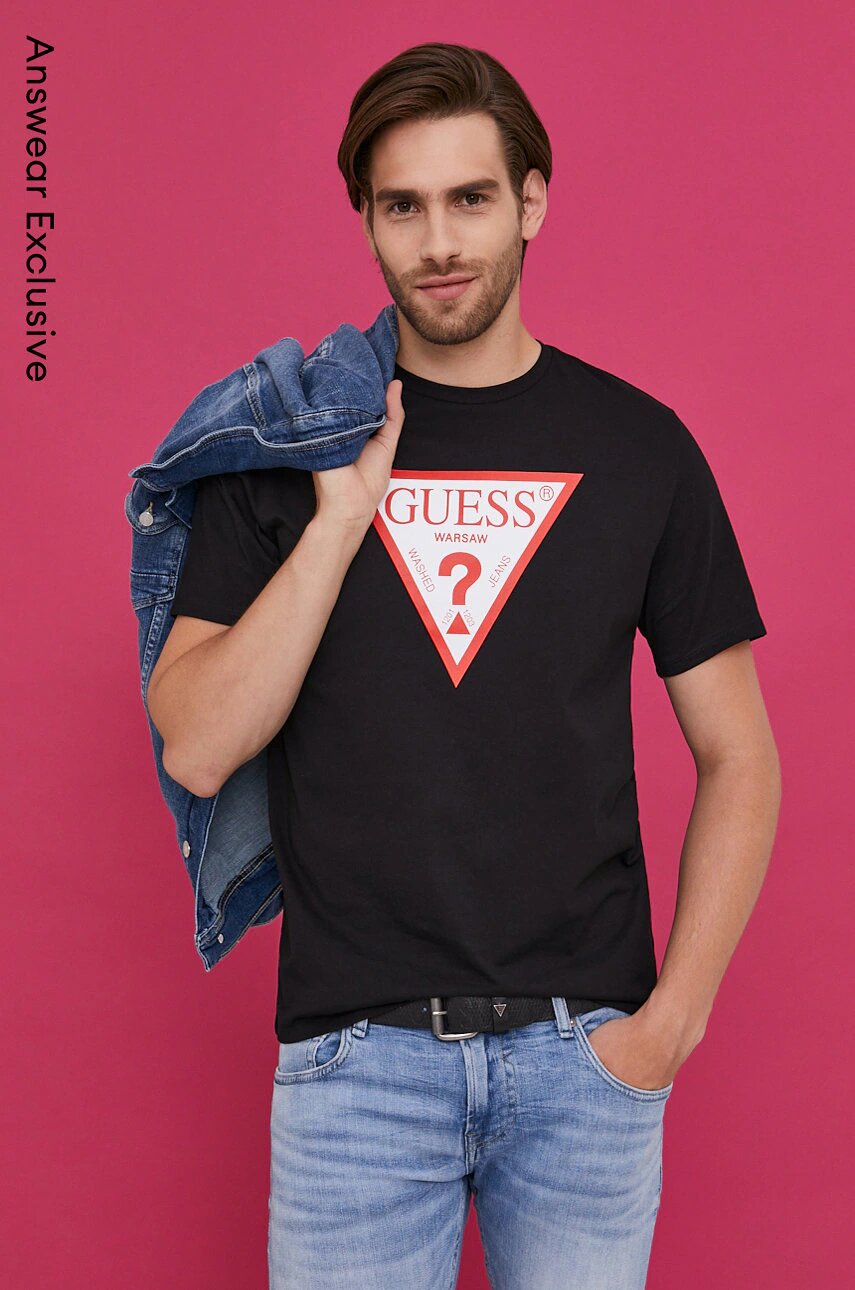 GUESS Тениска