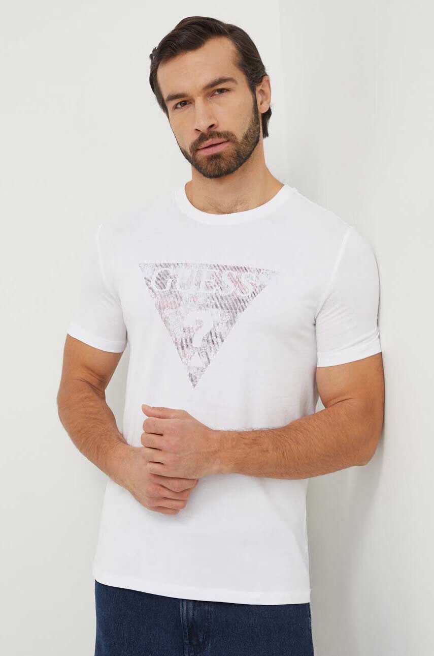 GUESS Тениска