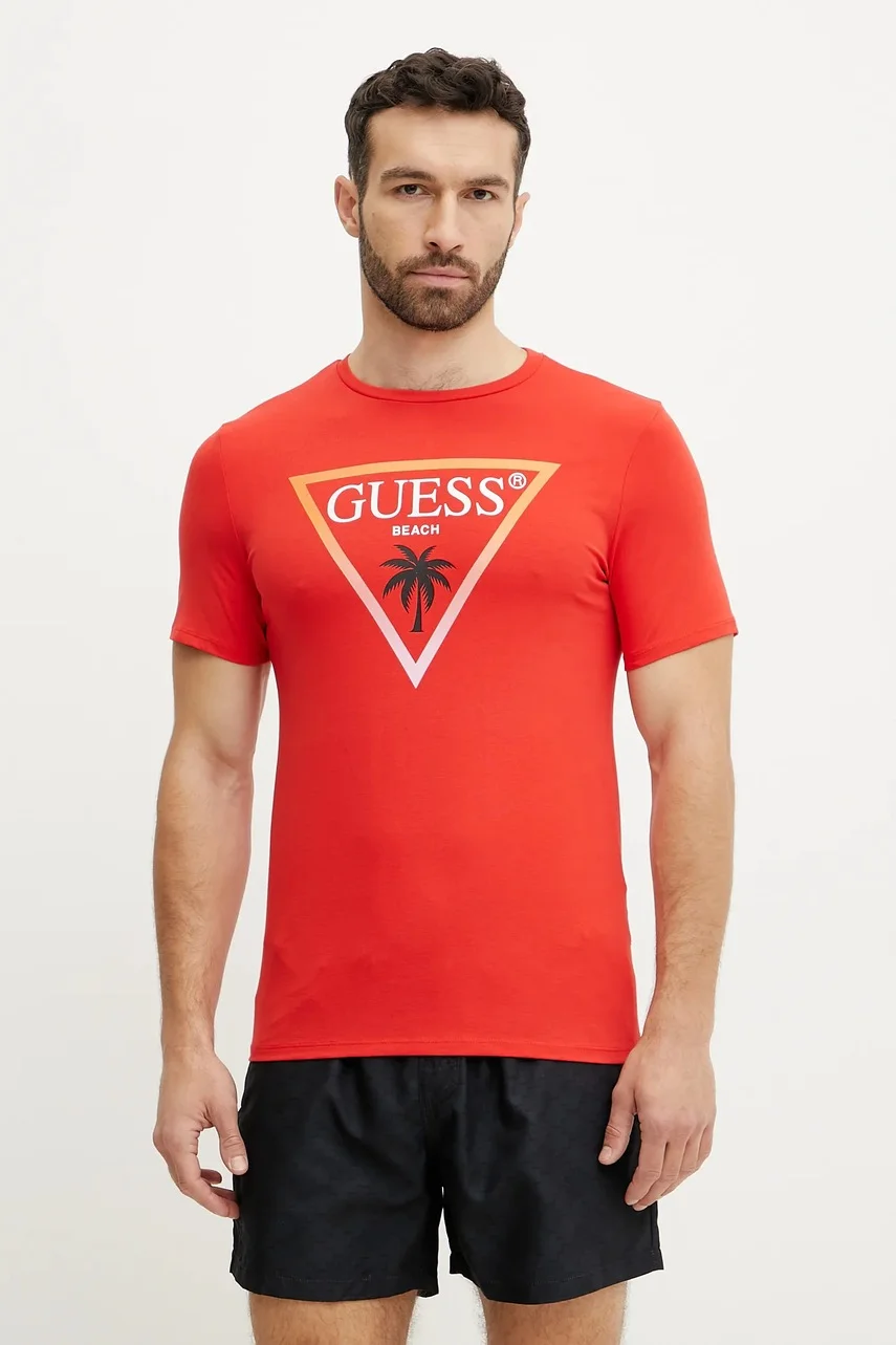 GUESS Тениска