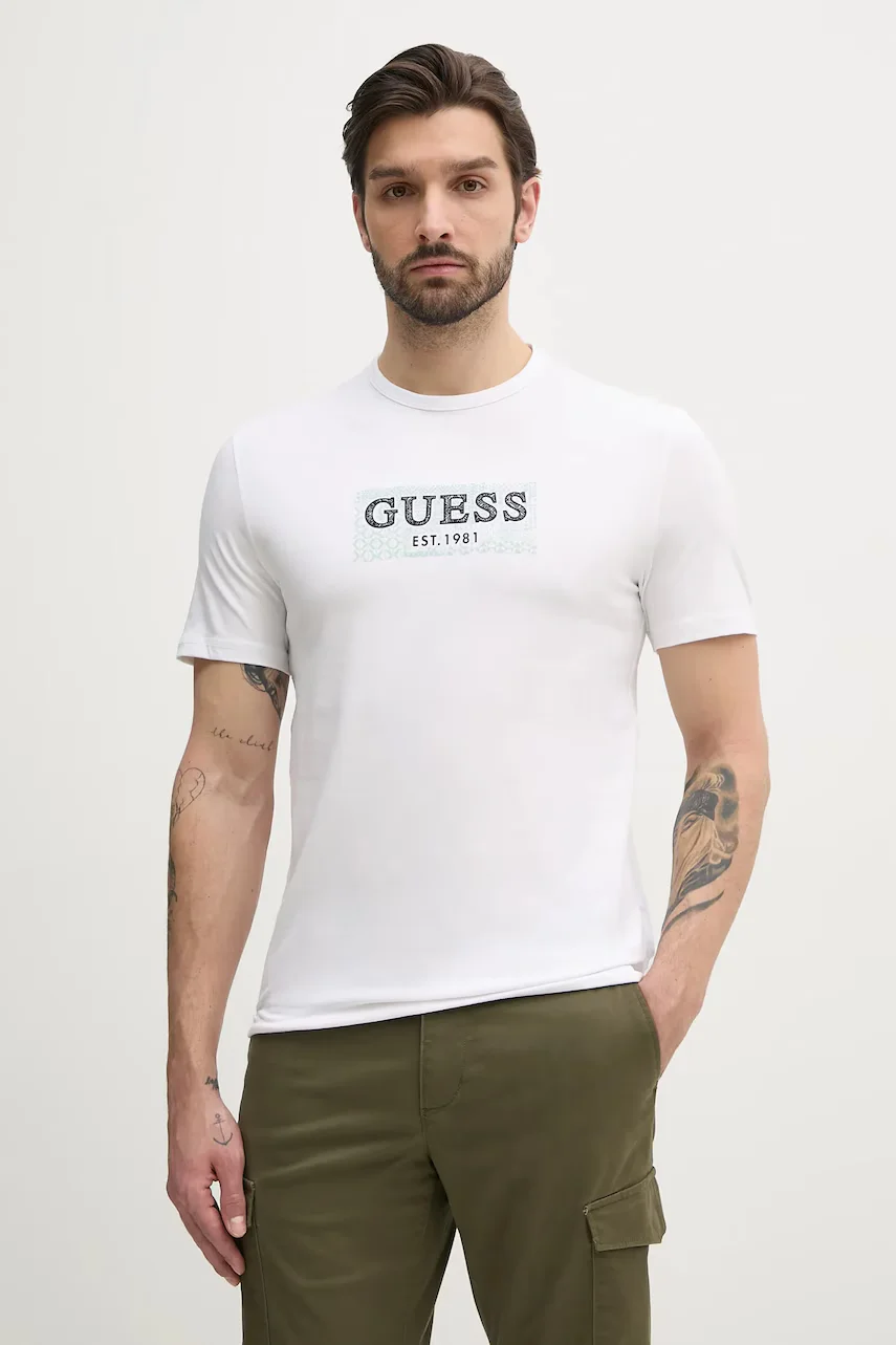 GUESS Тениска