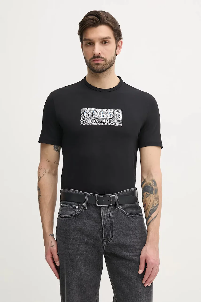GUESS Тениска