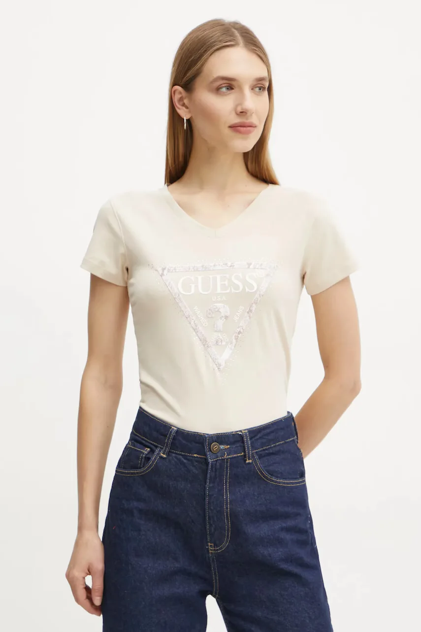 GUESS Тениска