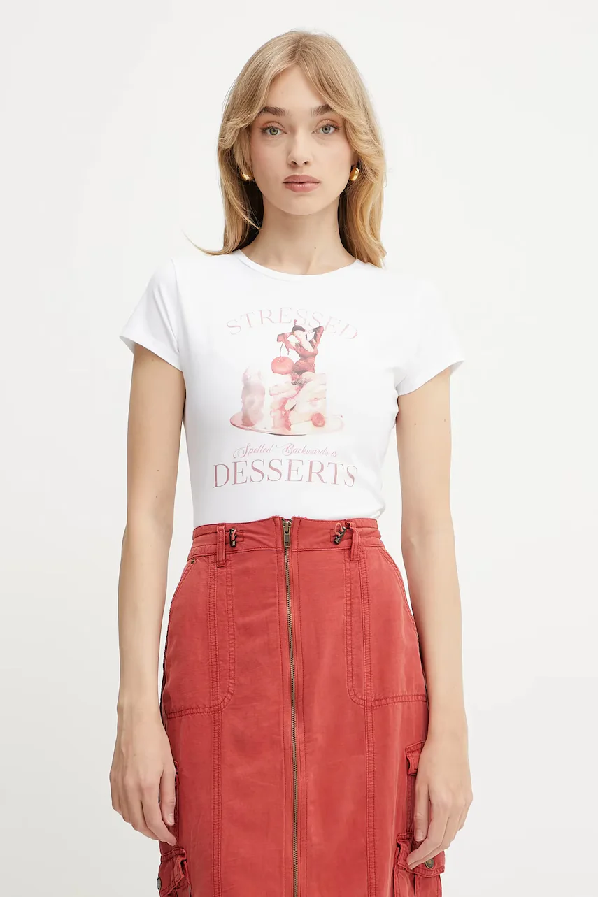 GUESS Тениска