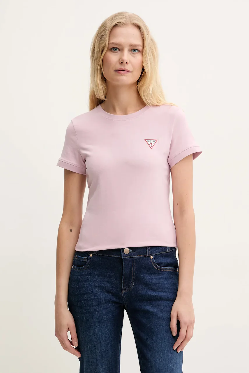 GUESS Тениска