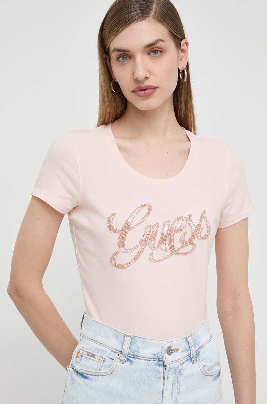 GUESS Тениска