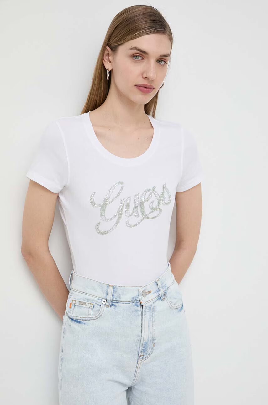 GUESS Тениска