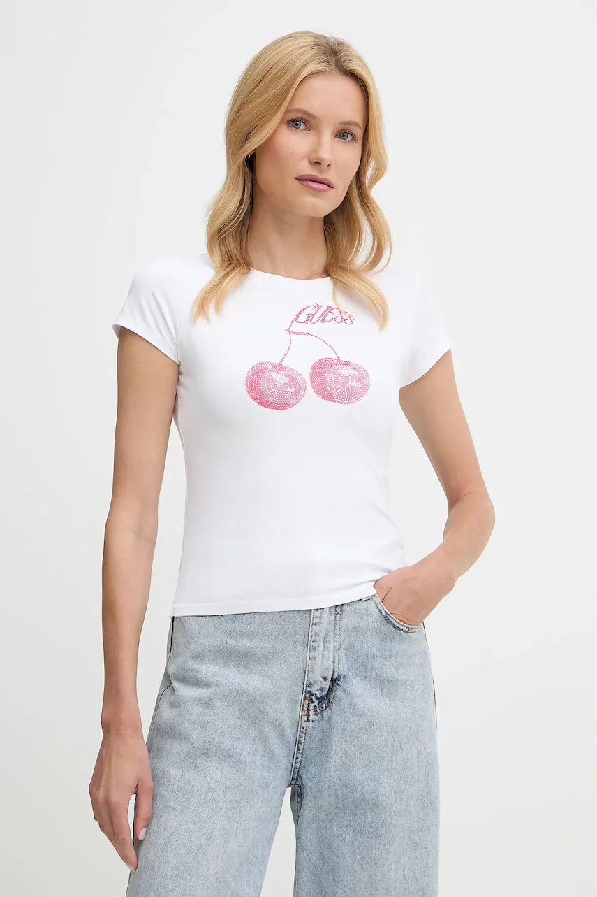 GUESS Тениска