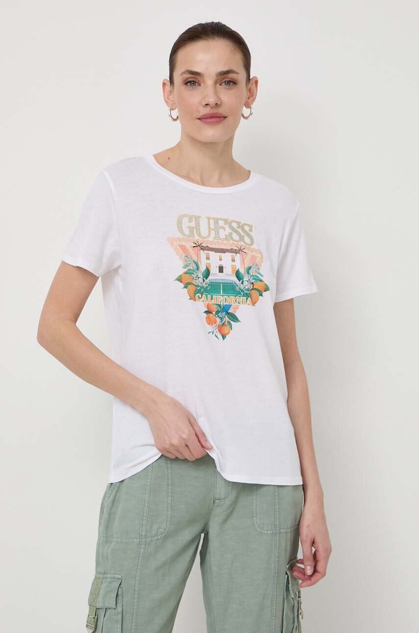 GUESS Тениска