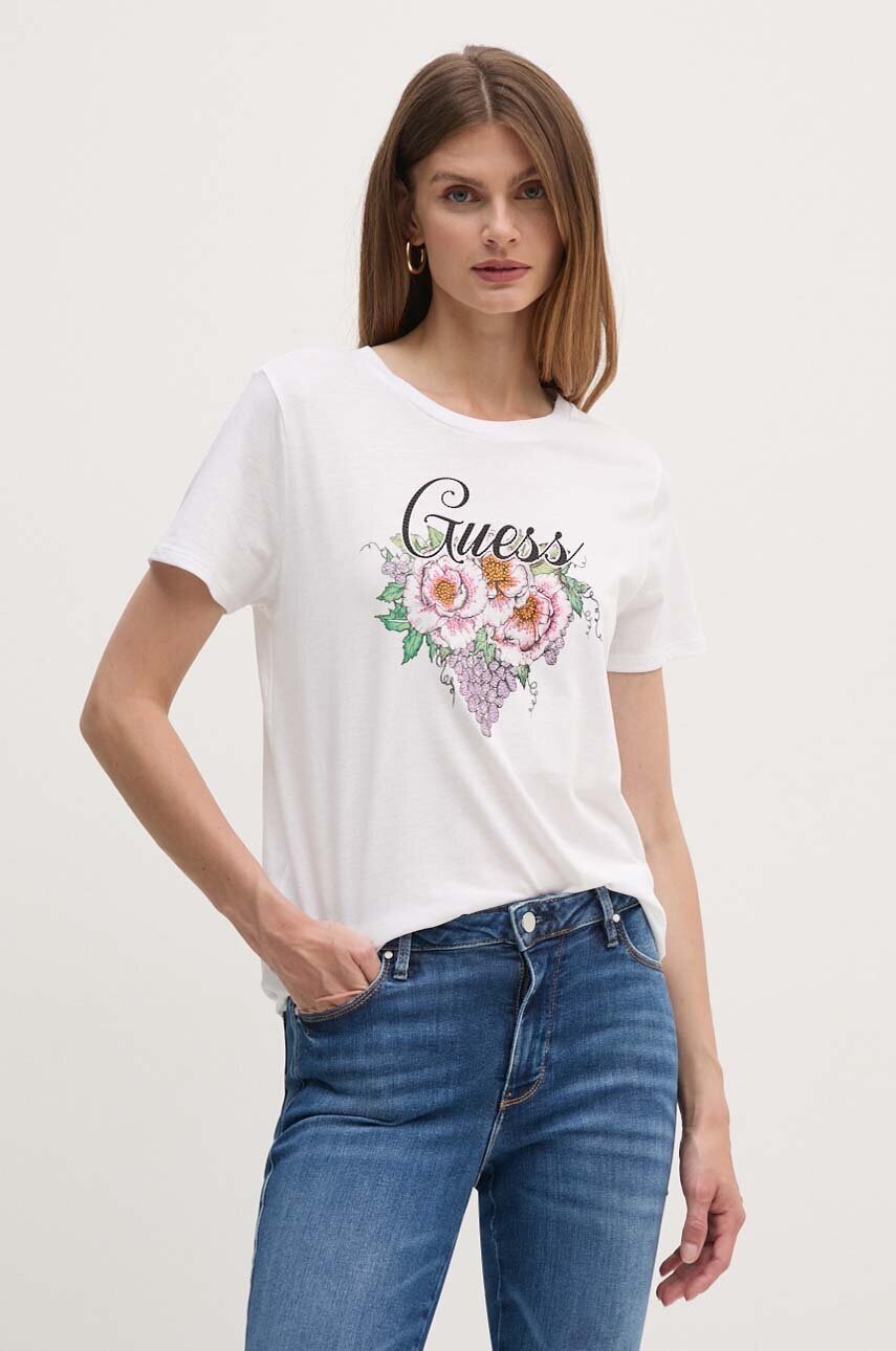 GUESS Тениска