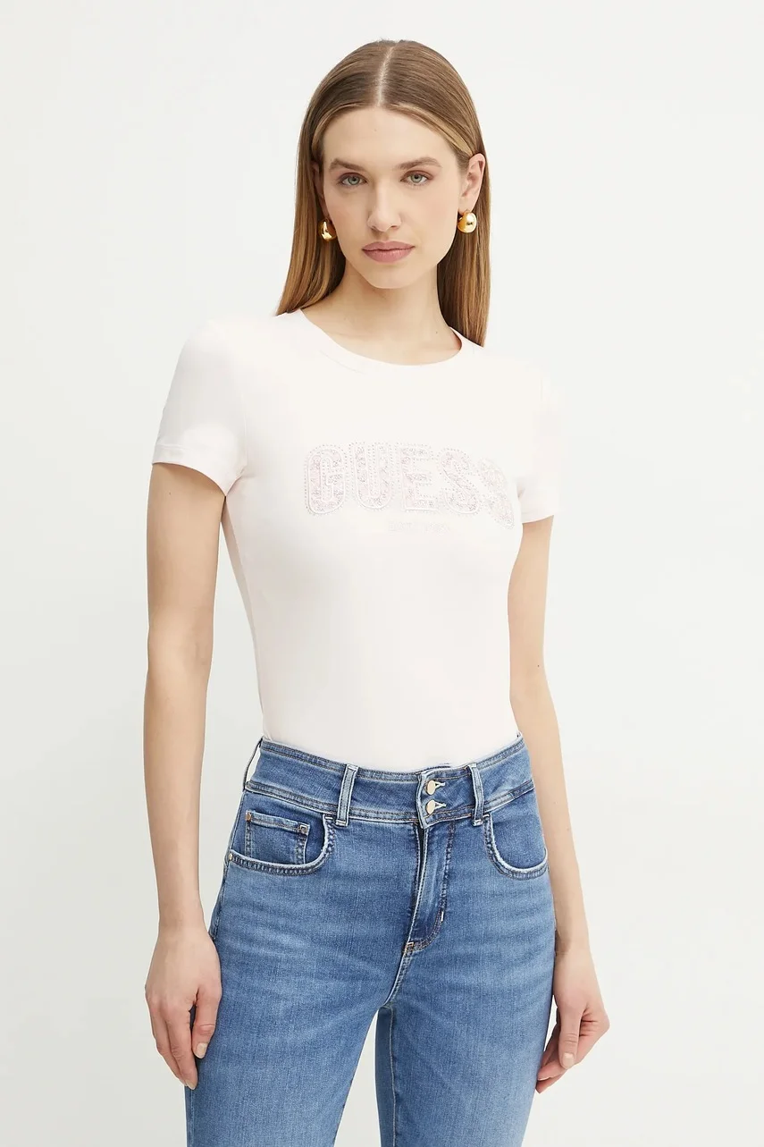GUESS Тениска