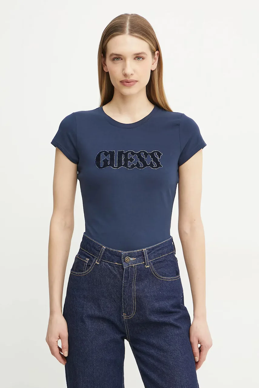 GUESS Тениска