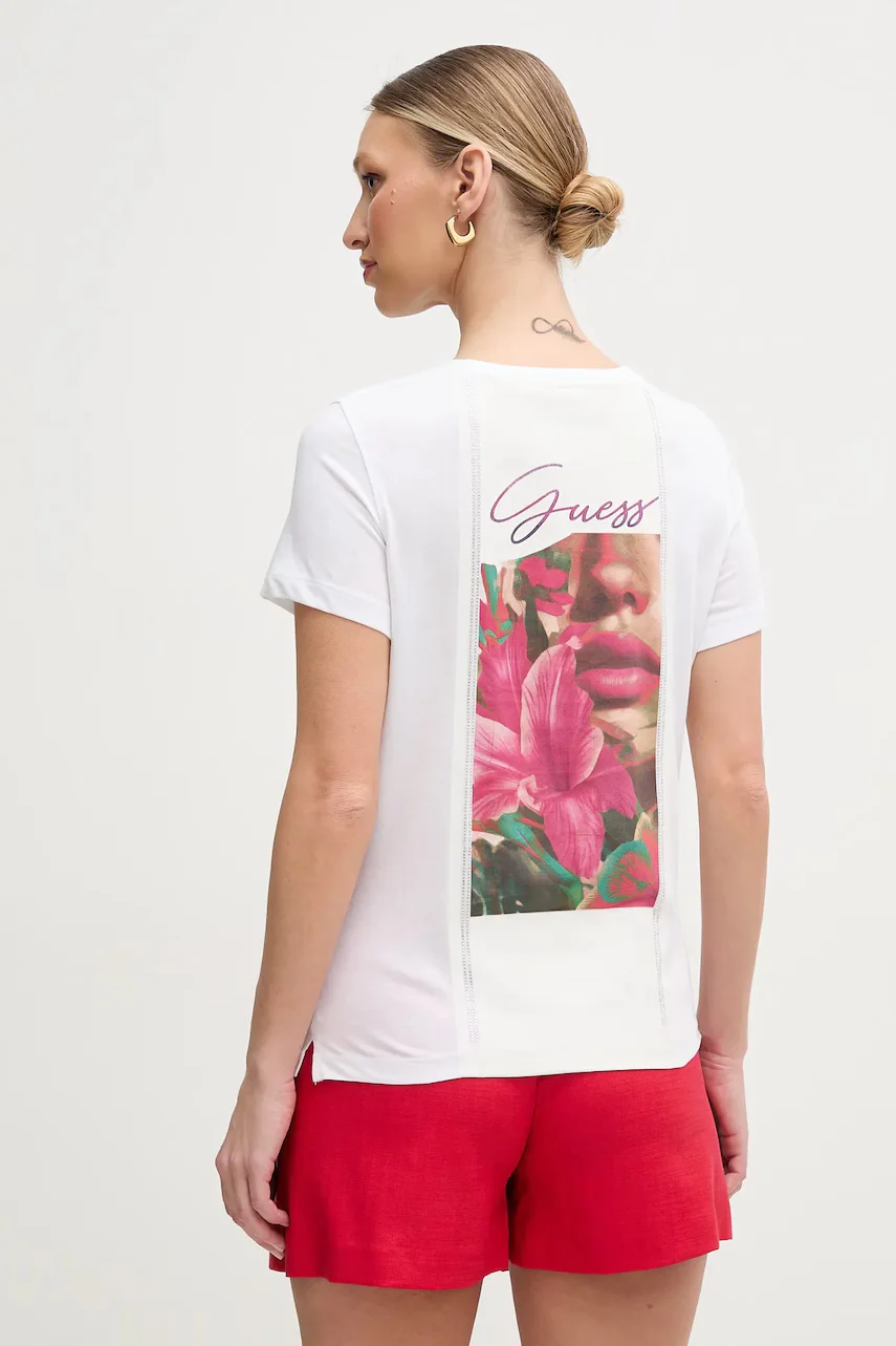 GUESS Тениска