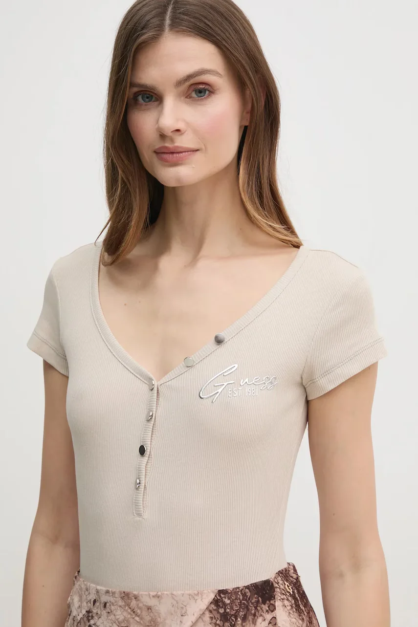 GUESS Тениска