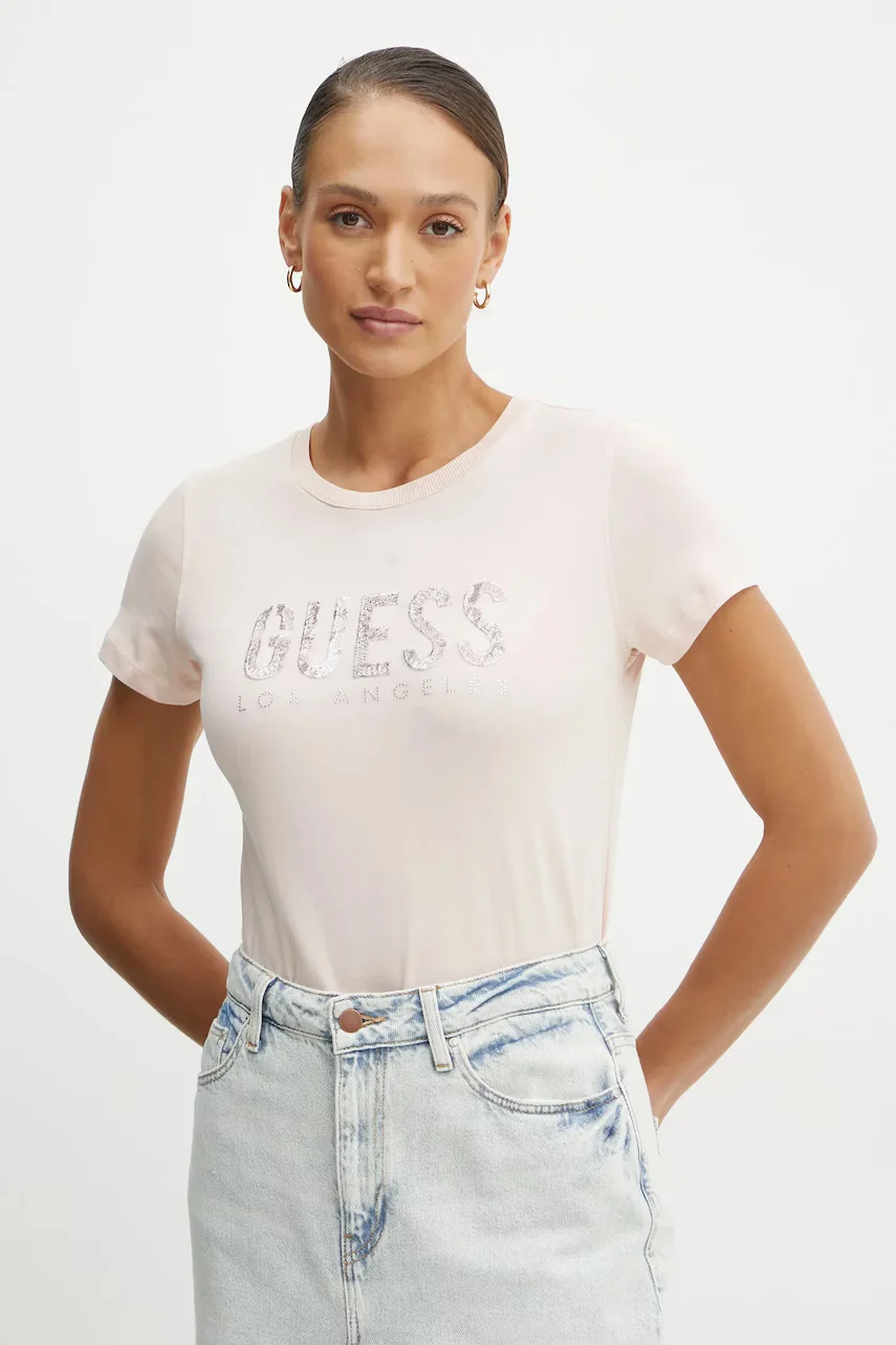GUESS Тениска