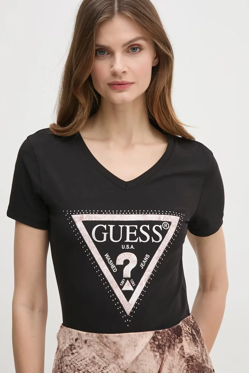 GUESS Тениска