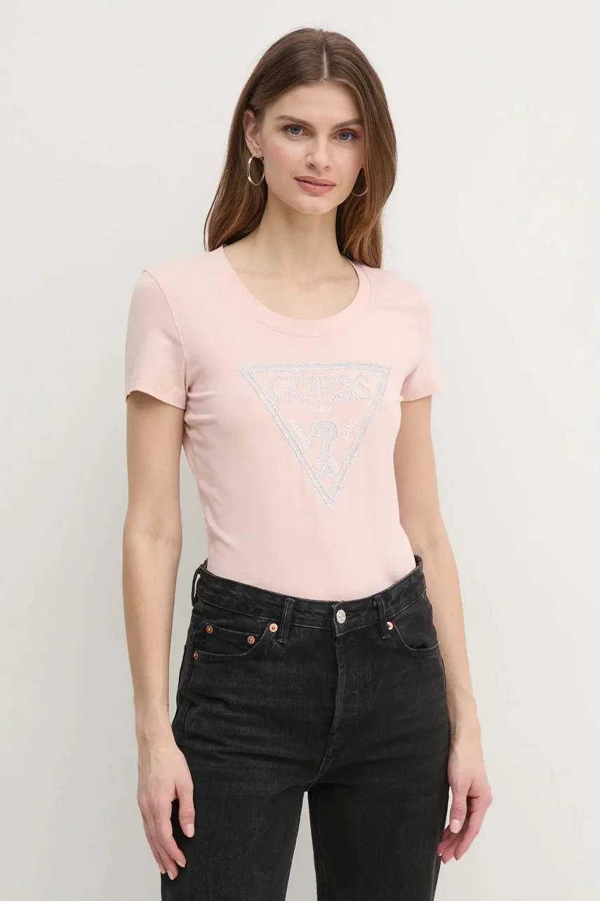 GUESS Тениска