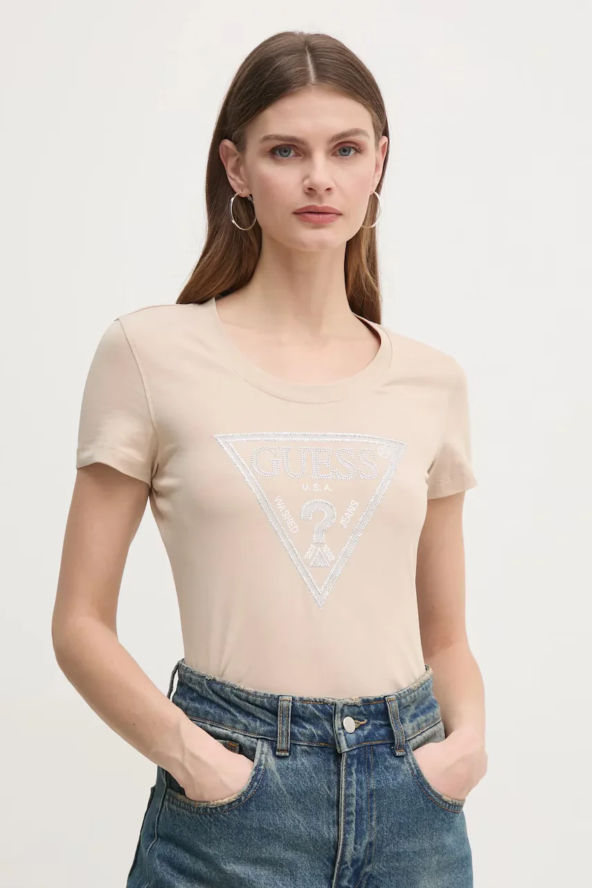 GUESS Тениска