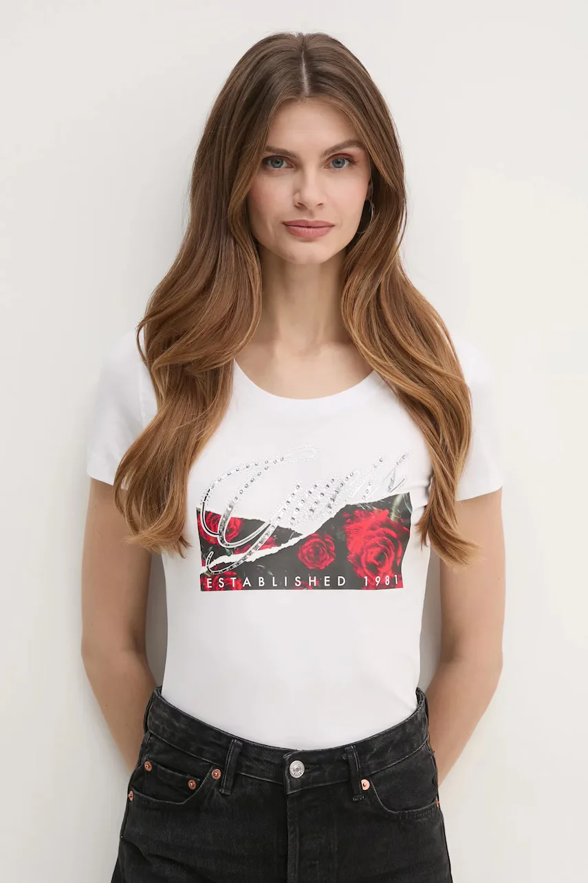 GUESS Тениска