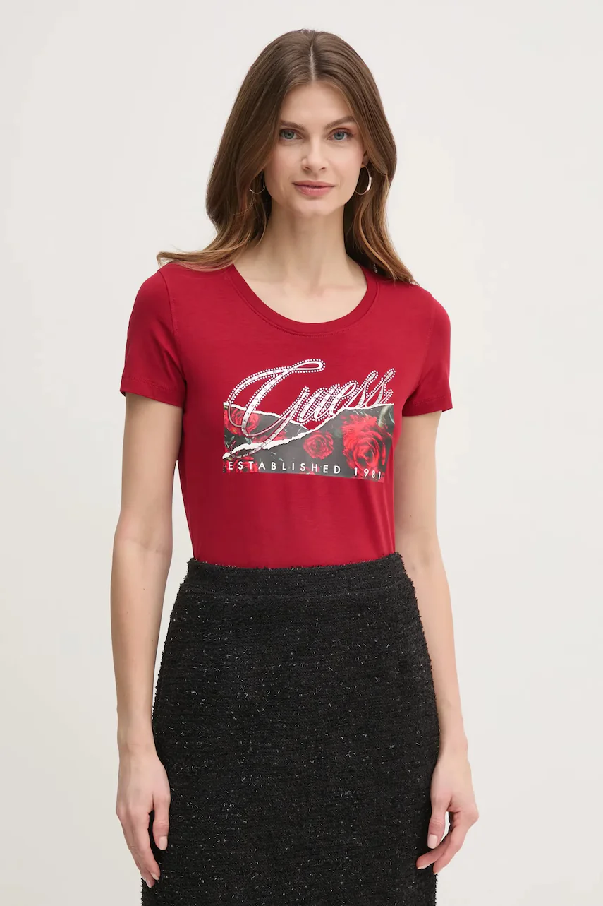 GUESS Тениска