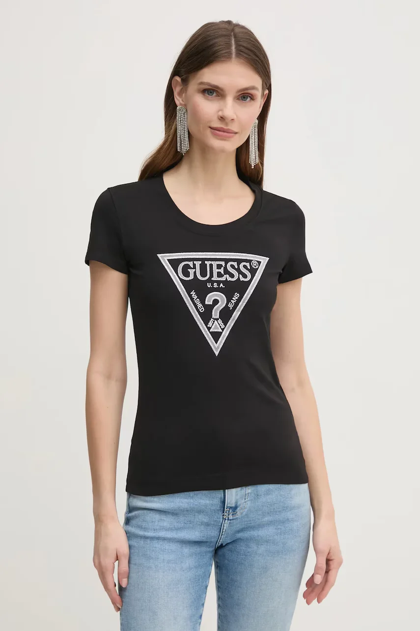 GUESS Тениска