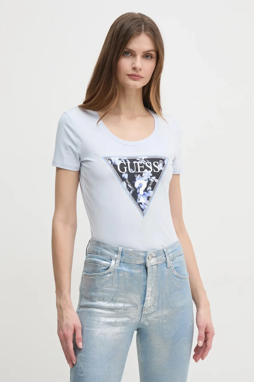 GUESS Тениска