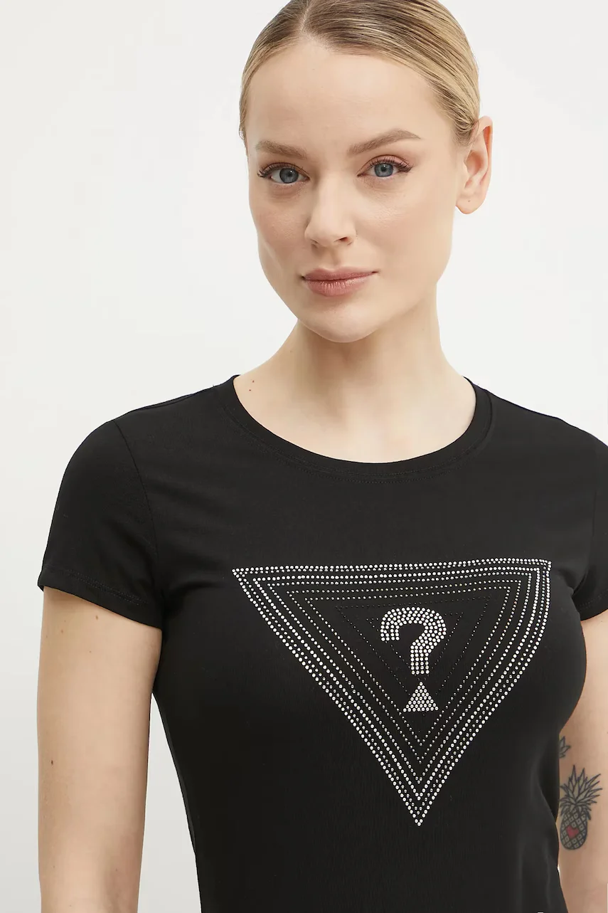 GUESS Тениска