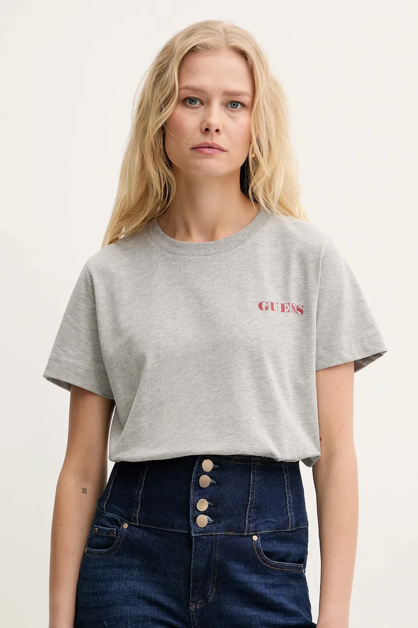 GUESS Тениска