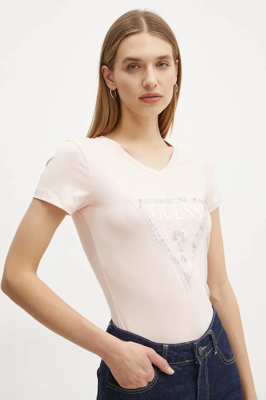 GUESS Тениска