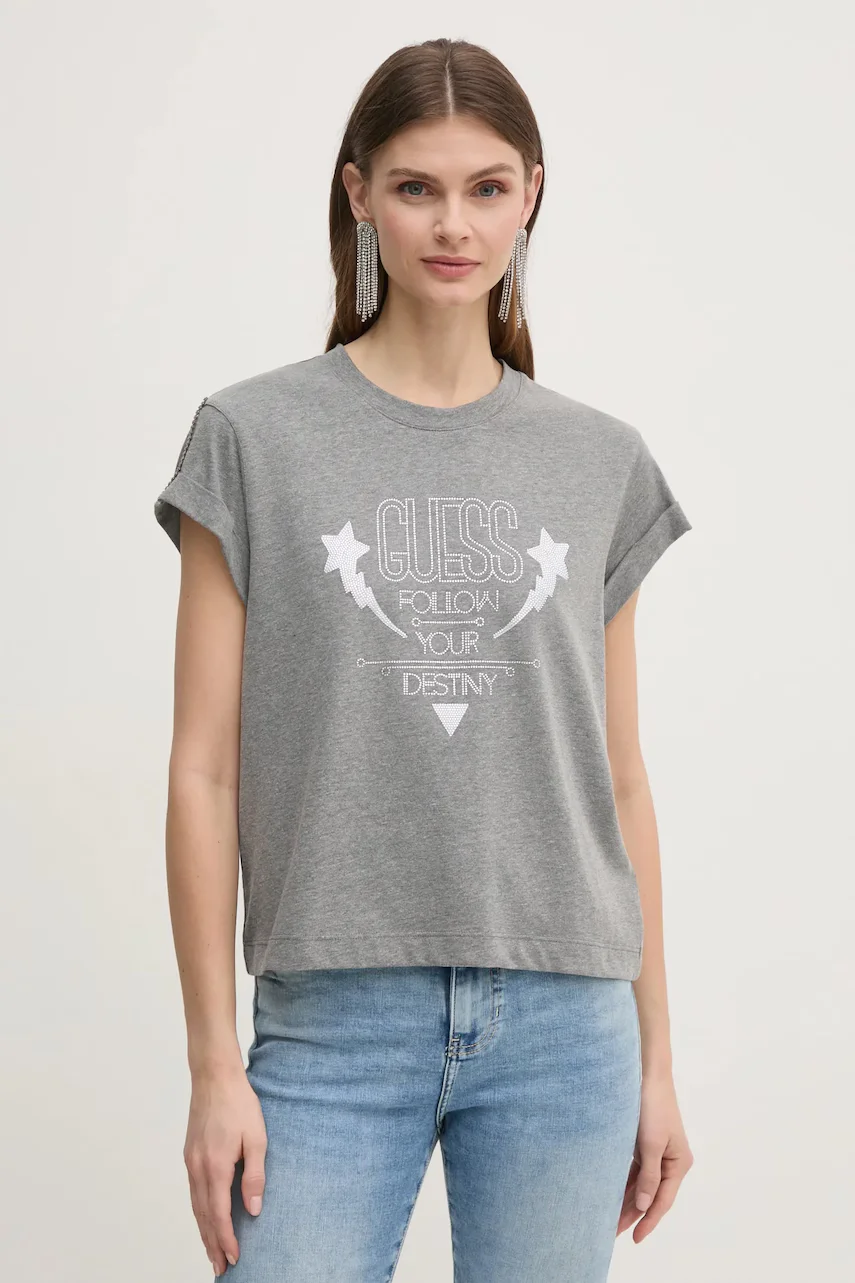 GUESS Тениска