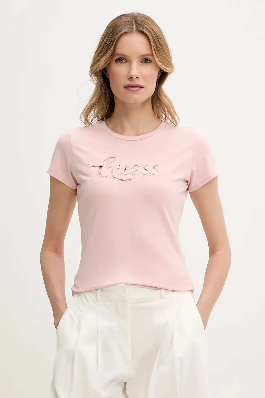 GUESS Тениска