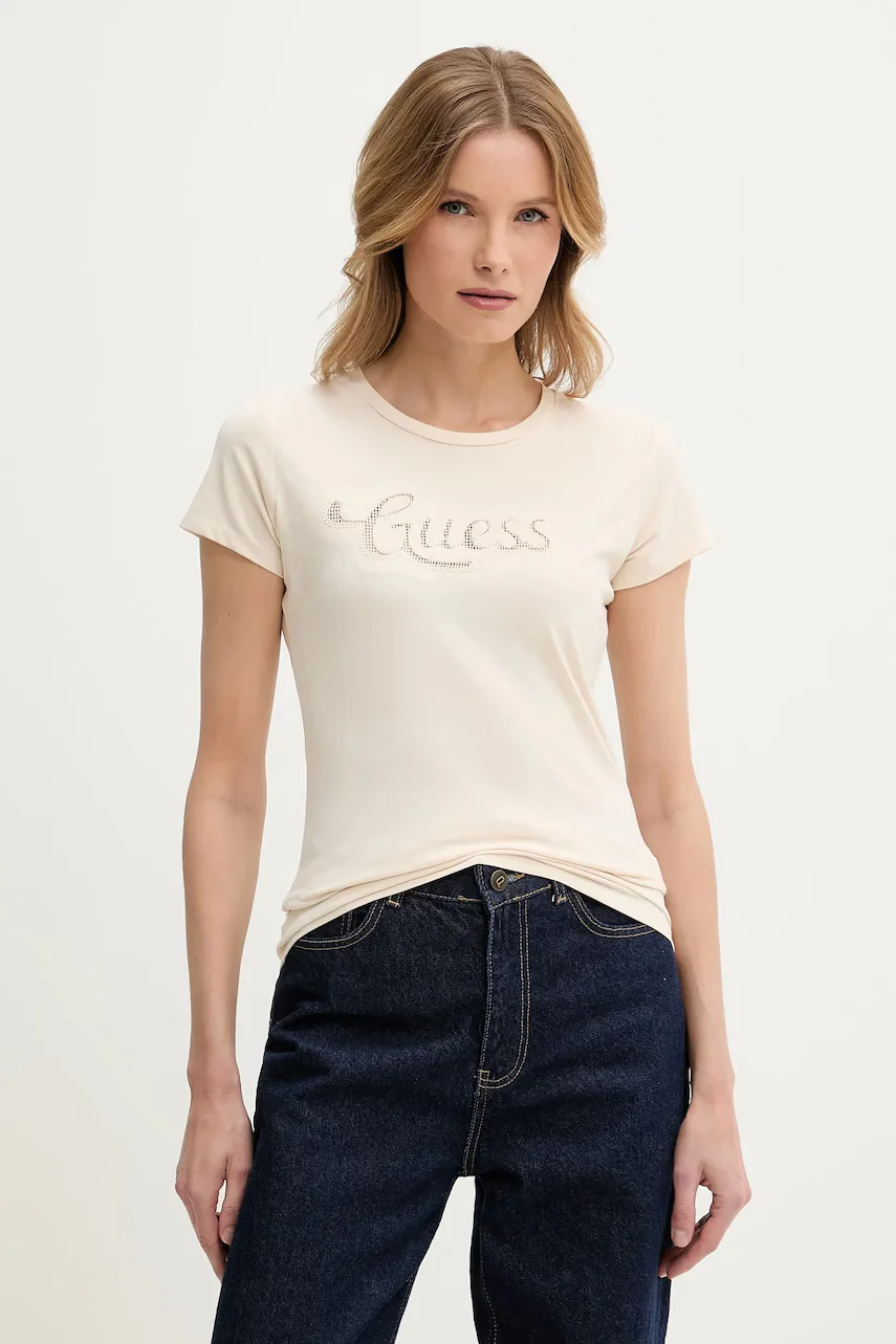 GUESS Тениска