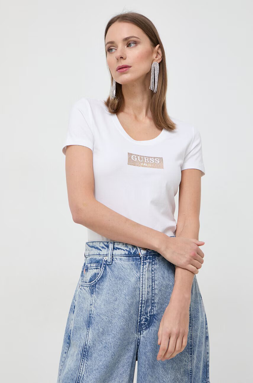 GUESS Тениска