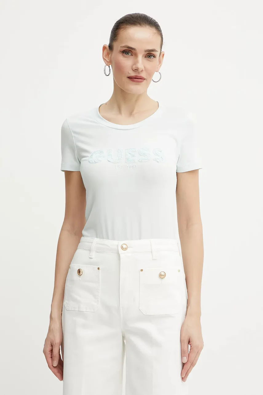 GUESS Тениска