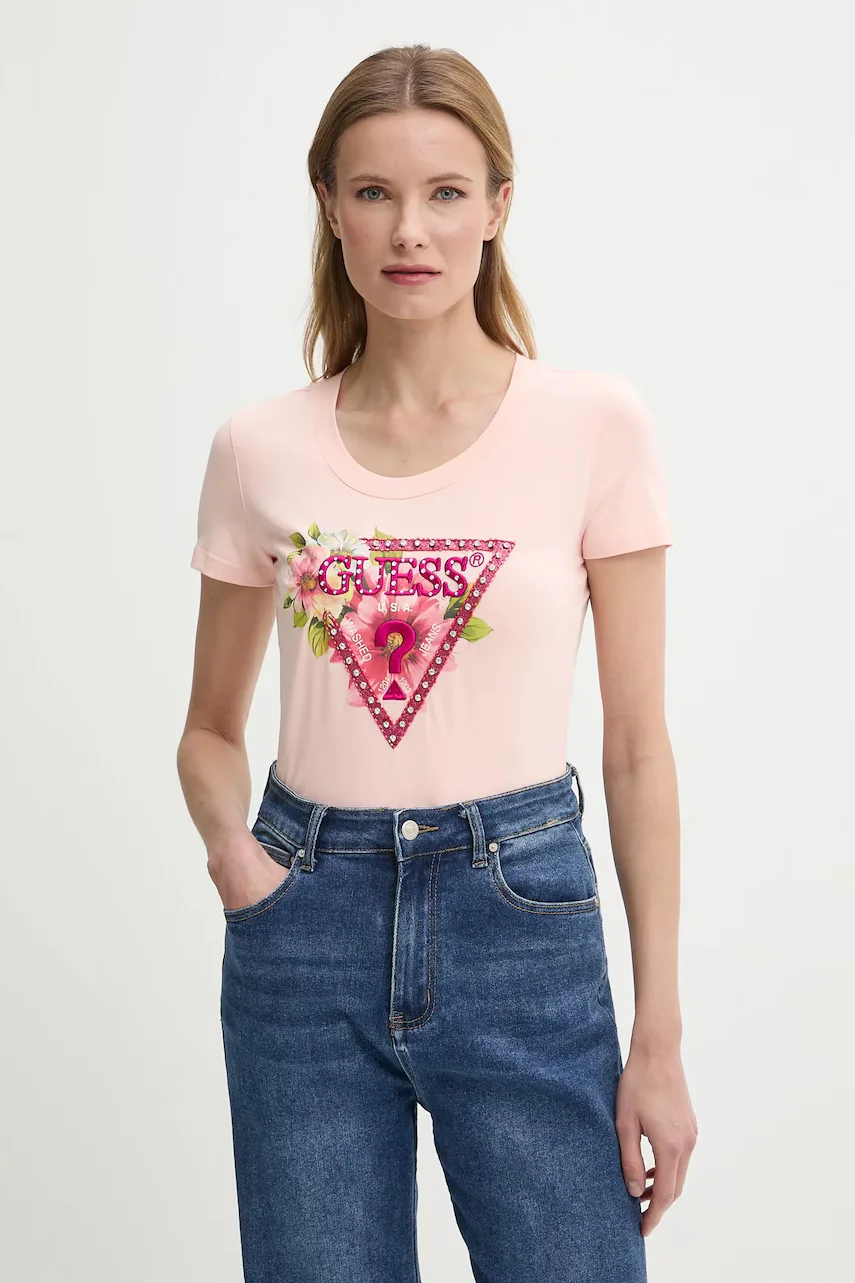GUESS Тениска