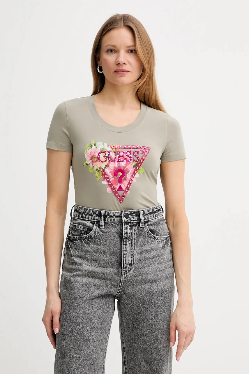 GUESS Тениска