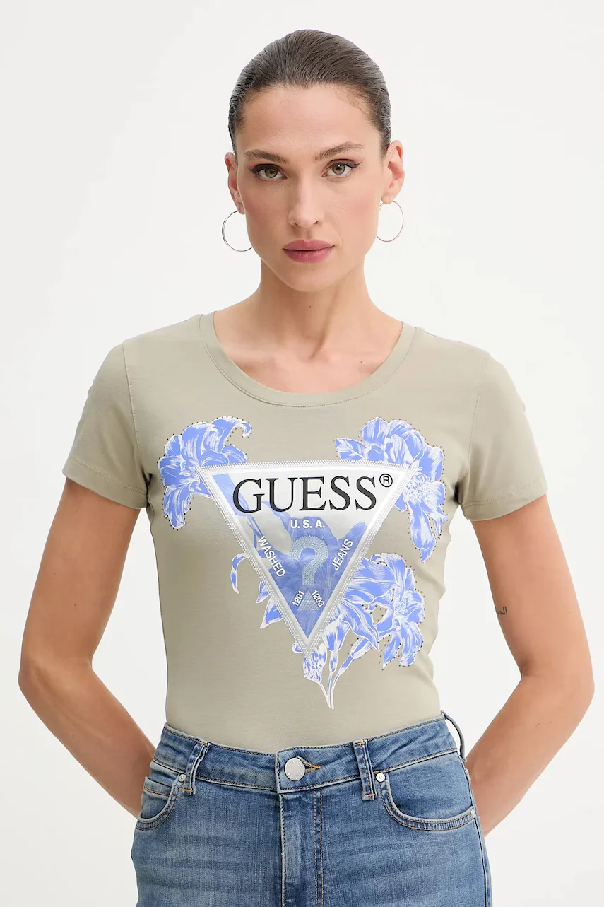 GUESS Тениска