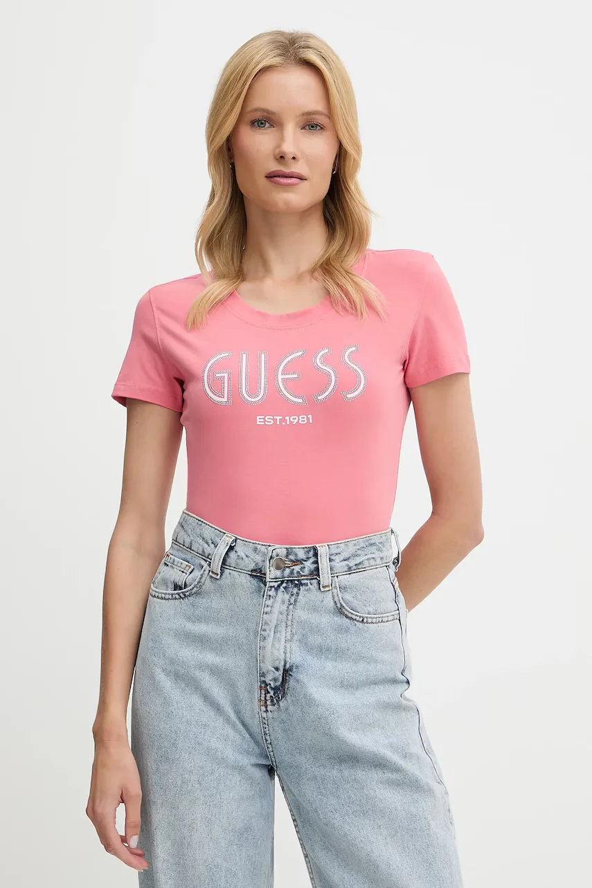 GUESS Тениска